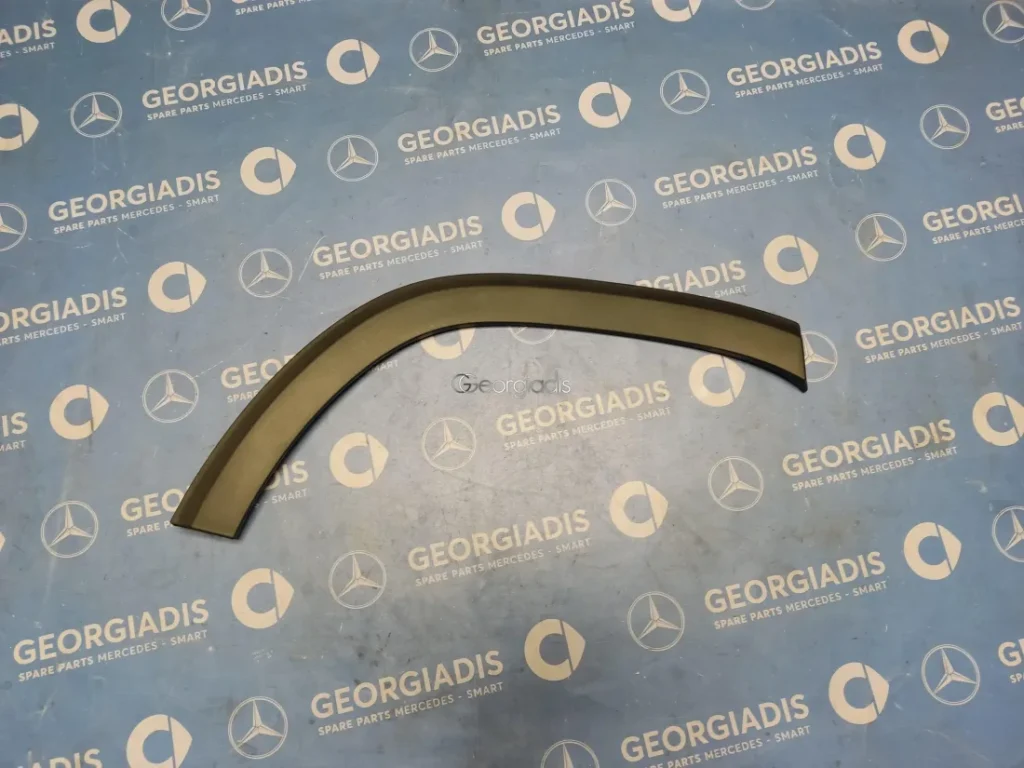 MERCEDES ΔΙΑΚΟΣΜΗΤΙΚΟ ΠΙΣΩ ΔΕΞΙΟΥ ΦΤΕΡΟΥ (FENDER COVER) GLB-CLASS (X247)