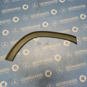 MERCEDES ΔΙΑΚΟΣΜΗΤΙΚΟ ΠΙΣΩ ΔΕΞΙΟΥ ΦΤΕΡΟΥ (FENDER COVER) GLB-CLASS (X247)