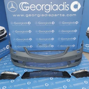 BODY KIT ΓΙΑ MERCEDES-BENZ S-CLASS (W221) S65 AMG FACELIFT