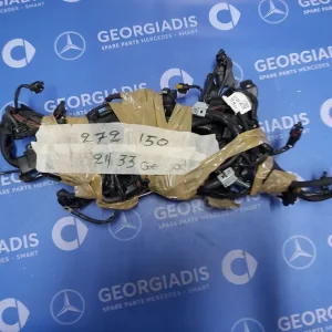 MERCEDES ΚΑΛΩΔΙΩΣΗ ΚΙΝΗΤΗΡΑ (ENGINE WIRING HARNESS) C-CLASS (W203),CLK-CLASS (C209),E-CLASS (W211)
