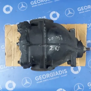 MERCEDES ΔΙΑΦΟΡΙΚΟ (REAR AXLE DIFFERENTIAL) ΜΕ ΒΗΜΑ 2,65 E-CLASS (W211)