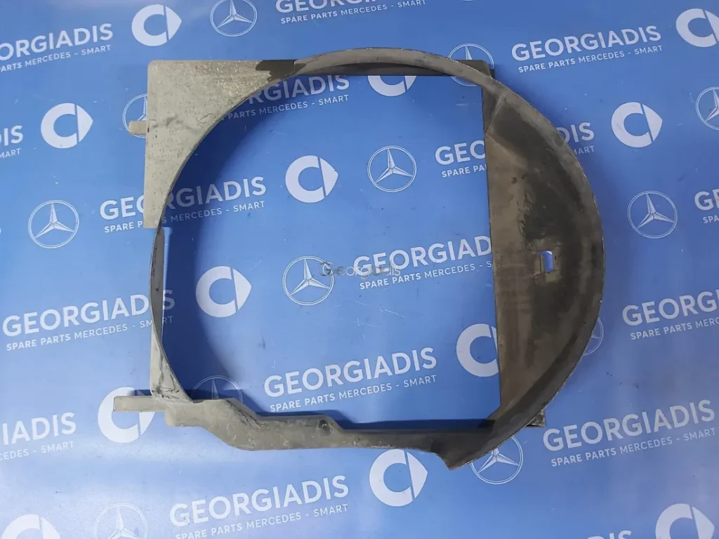 MERCEDES ΧΩΑΝΗ ΨΥΓΕΙΩΝ (FAN SHROUD) C-CLASS (W202)