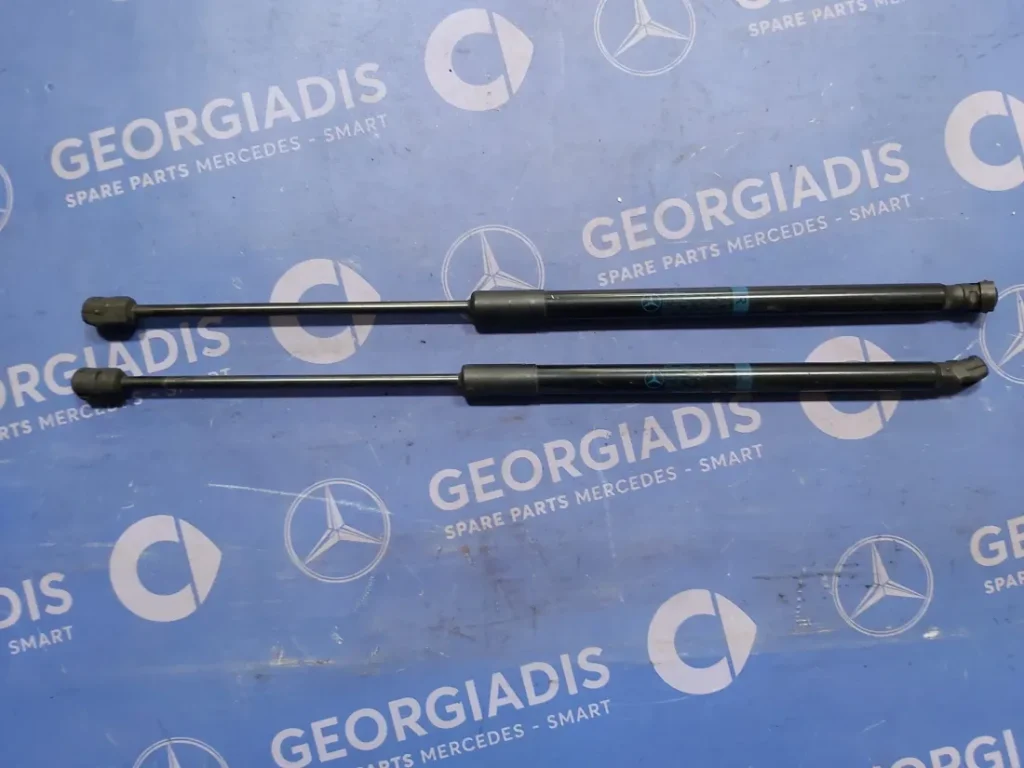 MERCEDES ΑΜΟΡΤΙΣΕΡ ΠΙΣΩ ΠΟΡΤΑΣ (REAR PANEL DOOR GAS STRUT) B-CLASS (W246)