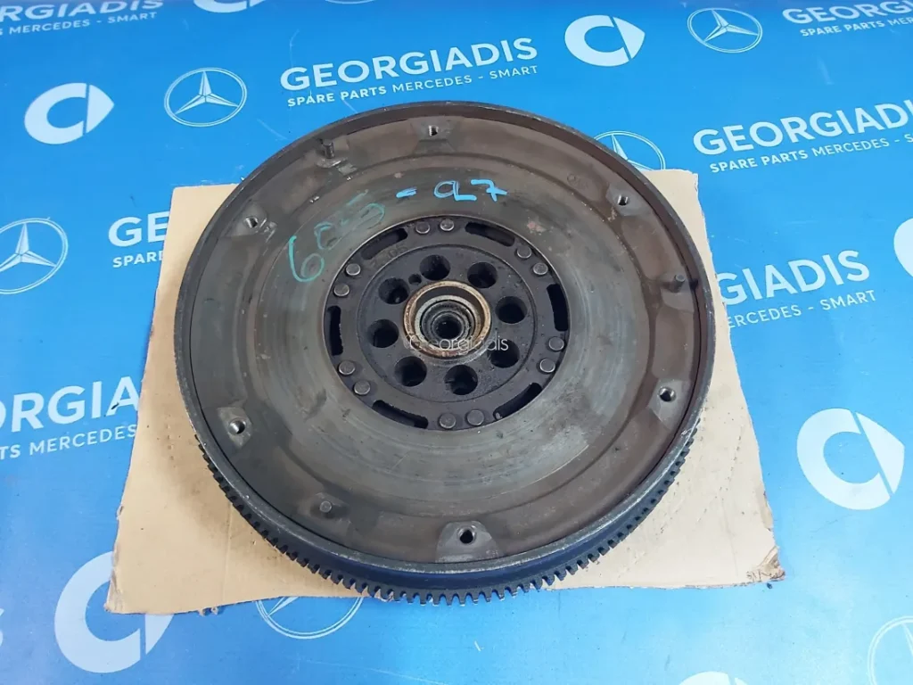 MERCEDES ΒΟΛΑΝ (FLYWHEEL) E-CLASS (W124)(W210),C-CLASS (W202)