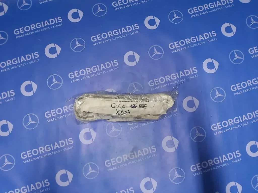 MERCEDES ΑΕΡΟΣΑΚΟΣ ΟΥΡΑΝΟΥ ΑΡΙΣΤΕΡΟΣ (WINDOW AIRBAG) GLK-CLASS (X204)
