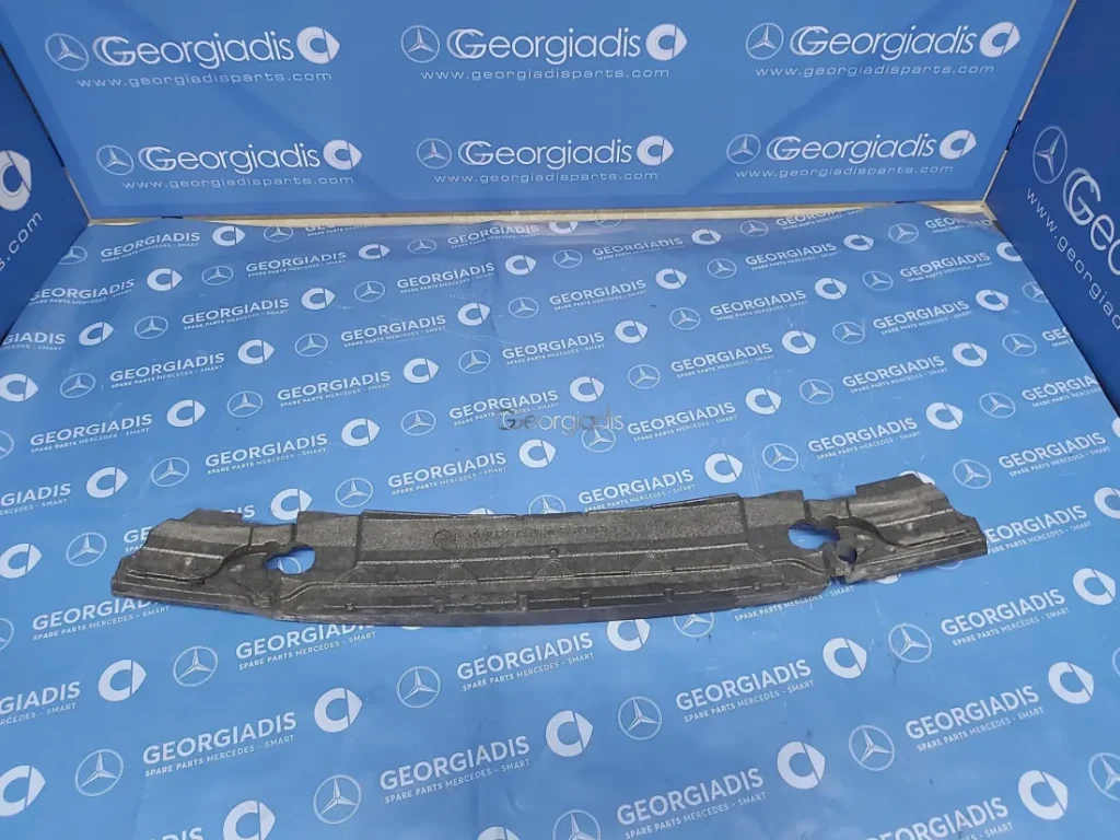 MERCEDES ΦΕΛΙΖΟΛ ΕΜΠΡΟΣ ΠΡΟΦΥΛΑΚΤΗΡΑ (CENTRAL IMPACT ABSORBER) CL-CLASS (C215)