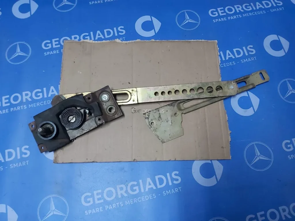 MERCEDES ΓΡΥΛΛΟΙ ΠΑΡΑΘΥΡΩΝ (WINDOW REGULATOR) ΕΜΠΡΟΣ ΔΕΞΙΑ S-CLASS (W116)