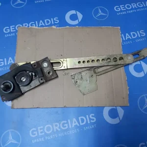 MERCEDES ΓΡΥΛΛΟΙ ΠΑΡΑΘΥΡΩΝ (WINDOW REGULATOR) ΕΜΠΡΟΣ ΔΕΞΙΑ S-CLASS (W116)