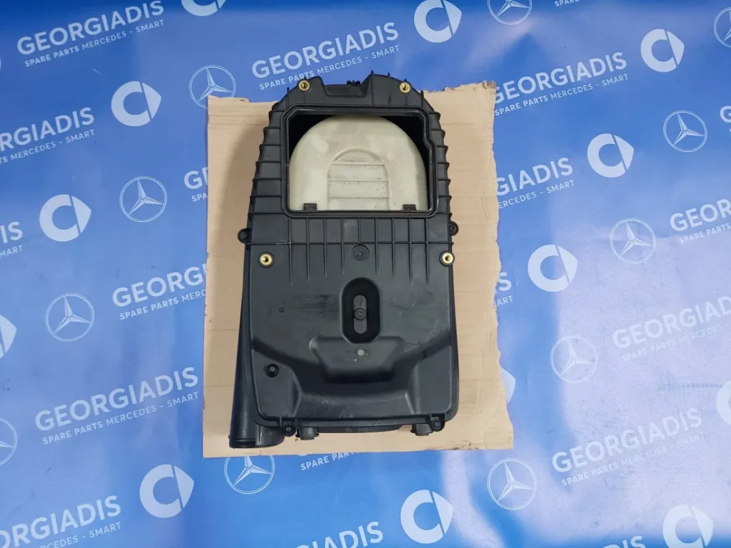 MERCEDES ΦΙΛΤΡΟΚΟΥΤΙ (AIR FILTER BOX) ΓΙΑ ΚΙΝΗΤΗΡΕΣ 651