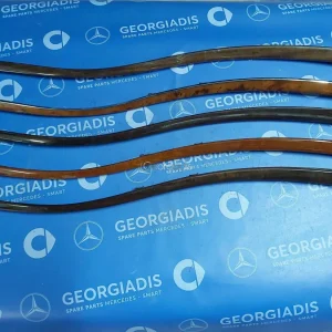 MERCEDES ΔΙΑΚΟΣΜΗΤΙΚΟ ΤΑΜΠΛΟ ΔΕΞΙ (TRIM STRIP) E-CLASS (W211)