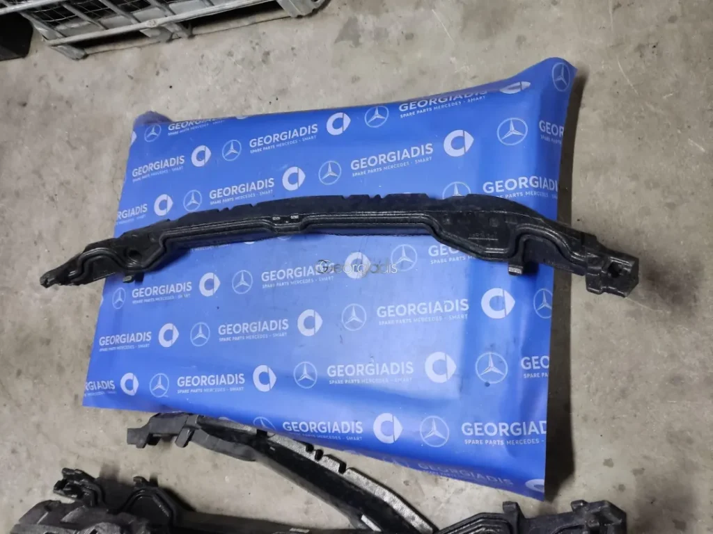 MERCEDES ΦΕΛΙΖΟΛ ΕΜΠΡΟΣ ΠΡΟΦΥΛΑΚΤΗΡΑ (CENTRAL IMPACT ABSORBER) GLA-CLASS (H247)