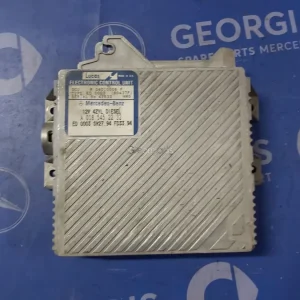 MERCEDES ΕΓΚΕΦΑΛΟΣ ΜΗΧΑΝΗΣ (ENGINE CONTROL UNIT) C-CLASS (W202)