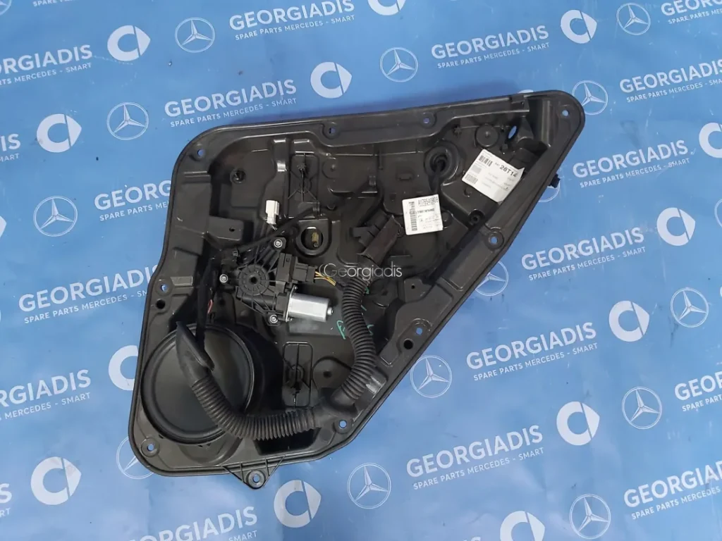 MERCEDES ΓΡΥΛΛΟΙ ΠΑΡΑΘΥΡΩΝ (WINDOW REGULATOR) ΠΙΣΩ ΔΕΞΙΑ Α-CLASS(W176),GLA-CLASS(X156)