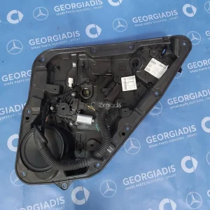 MERCEDES ΓΡΥΛΛΟΙ ΠΑΡΑΘΥΡΩΝ (WINDOW REGULATOR) ΠΙΣΩ ΔΕΞΙΑ Α-CLASS(W176),GLA-CLASS(X156)