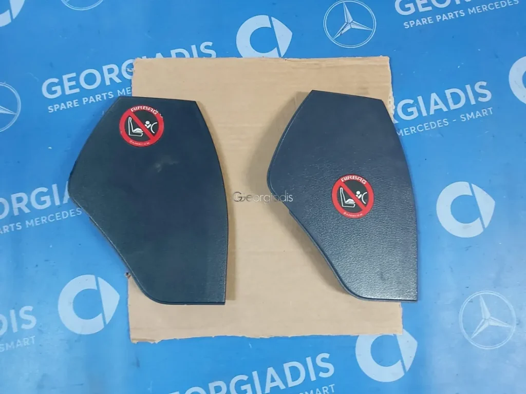 MERCEDES ΚΑΠΑΚΙ ΤΑΜΠΛΟ ΔΕΞΙ (INSTRUMENT PANEL COVER) E-CLASS (W210)