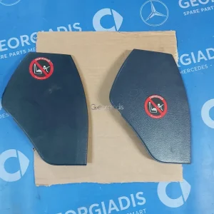 MERCEDES ΚΑΠΑΚΙ ΤΑΜΠΛΟ ΔΕΞΙ (INSTRUMENT PANEL COVER) E-CLASS (W210)