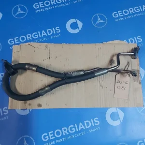 MERCEDES ΣΩΛΗΝΑΣ ΥΔΡΑΥΛΙΚΟΥ ΤΙΜΟΝΙΟΥ (POWER STEERING HOSE) C-CLASS (W203),CLK-CLASS (C209)