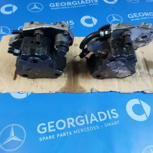 MERCEDES ΑΝΤΛΙΑ ΥΨΗΛΗΣ ΠΙΕΣΗΣ (HIGH PRESSURE PUMP) ΓΙΑ ΚΙΝΗΤΗΡΕΣ 642