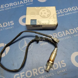 MERCEDES ΑΙΣΘΗΤΗΡΑΣ ΛΑΜΔΑ (LAMDA SENSOR) E-CLASS (W124)