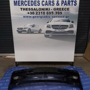 MERCEDES ΠΡΟΦΥΛΑΚΤΗΡΑΣ ΕΜΠΡΟΣ (FRONT BUMPER) C-CLASS (W203)