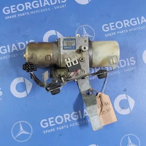 MERCEDES ΥΔΡΑΥΛΙΚΗ ΑΝΤΛΙΑ ΟΡΟΦΗΣ (FOLDING TOP PUMP) SLK-CLASS (R170)