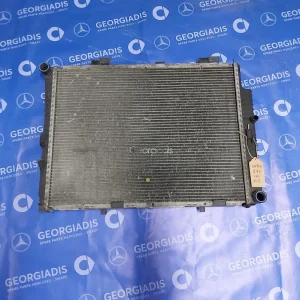 MERCEDES ΨΥΓΕΙΟ ΝΕΡΟΥ (RADIATOR) E-CLASS (W210)