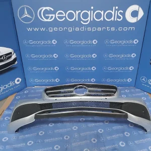 MERCEDES ΠΡΟΦΥΛΑΚΤΗΡΑΣ ΕΜΠΡΟΣ (FRONT BUMPER) Ε-CLASS (W213)