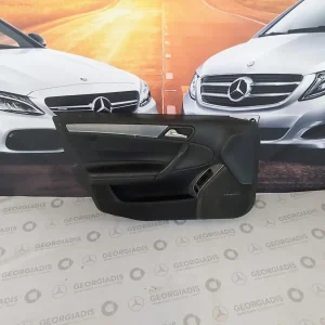 MERCEDES ΤΑΠΕΤΣΑΡΙΑ ΠΟΡΤΑΣ ΕΜΠΡΟΣ ΑΡΙΣΤΕΡΑ (DOOR PANEL) C-CLASS (W203)