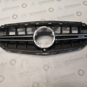 MERCEDES ΜΑΣΚΑ (RADIATOR GRILLE) E-CLASS (W213) AMG 63