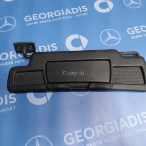 MERCEDES ΣΚΙΑΔΙΟ ΑΡΙΣΤΕΡΑ (SUN VISOR) SLK-CLASS (R172)