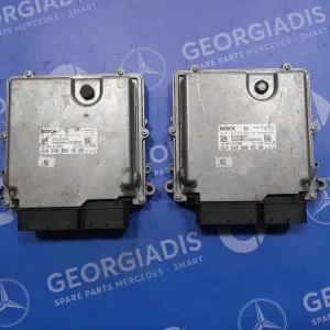 MERCEDES ΕΓΚΕΦΑΛΟΣ ΚΙΝΗΤΗΡΑ (ENGINE CONTROL UNIT) A-CLASS (W169),B-CLASS (W245) (CR 40.40)