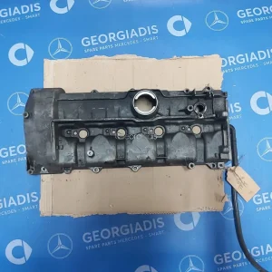 MERCEDES ΚΑΠΑΚΙ ΚΥΛΙΝΔΡΟΚΕΦΑΛΗΣ (CYLINDER HEAD COVER) ΓΙΑ ΚΙΝΗΤΗΡΕΣ 611