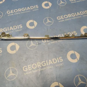 MERCEDES ΝΙΚΕΛ ΠΡΟΦΥΛΑΚΤΗΡΑ ΠΙΣΩ ΑΡΙΣΤΕΡΟ (MOULDING) E-CLASS (W212) FACELIFT