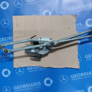 MERCEDES ΜΗΧΑΝΙΣΜΟΣ ΥΑΛΟΚΑΘΑΡΙΣΤΗΡΩΝ ΚΑΙ ΜΟΤΕΡ (WIPER SYSTEM) SPRINTER (W906)