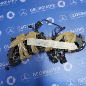MERCEDES ΚΑΛΩΔΙΩΣΗ ΚΙΝΗΤΗΡΑ (ENGINE WIRING HARNESS) C-CLASS (W204),E-CLASS (W212)