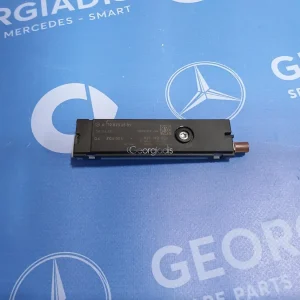 MERCEDES ΕΝΙΣΧΥΤΗΣ ΣΗΜΑΤΟΣ ΚΕΡΑΙΑΣ (AMPLIFIER) SLK-CLASS (R172)