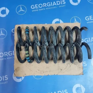 MERCEDES ΕΛΑΤΗΡΙΑ ΠΙΣΩ (COIL SPRING) E-CLASS (W211)