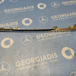 MERCEDES ΝΙΚΕΛ ΠΡΟΦΥΛΑΚΤΗΡΑ ΠΙΣΩ ΔΕΞΙ (MOULDING) E-CLASS (W212) FACELIFT