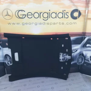 MERCEDES ΤΑΠΕΤΣΑΡΙΑ ΟΥΡΑΝΟΥ (HEADLINER) E-CLASS COUPE (C207)