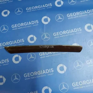 MERCEDES ΔΙΑΚΟΣΜΗΤΙΚΟ ΤΑΠΕΤΣΑΡΙΑΣ ΠΙΣΩ ΔΕΞΙΑΣ ΠΟΡΤΑΣ (TRIM STRIP) ML-CLASS (W164),GL-CLASS (X164)