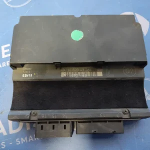 MERCEDES ΕΓΚΕΦΑΛΟΣ ΚΑΘΙΣΜΑΤΟΣ ΟΔΗΓΟΥ (SEAT CONTROL UNIT) SL-CLASS (R230)