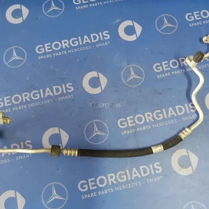 MERCEDES ΣΩΛΗΝΑΣ AIRCONDITION (A/C LINE) C-CLASS (W204),GLK-CLASS (X204)