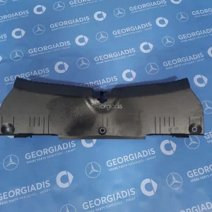 MERCEDES ΚΑΛΥΜΜΑ ΧΩΡΟΥ ΑΠΟΣΚΕΥΩΝ (LUGGAGE COMPARTMENT COVER) SLK-CLASS (R172)