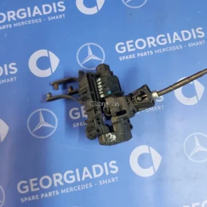 MERCEDES ΕΠΙΛΟΓΕΑΣ ΤΑΧΥΤΗΤΩΝ (GEARSHIFT MECHANISM) E-CLASS (W124)(W210),C-CLASS (W202)