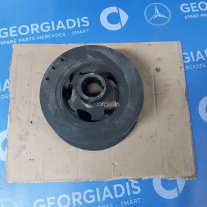 MERCEDES ΤΡΟΧΑΛΙΑ ΣΤΡΟΦΑΛΟΥ (VIBRATION ABSORBER) C-CLASS (W202),E-CLASS (W210),SLK-CLASS (R170)