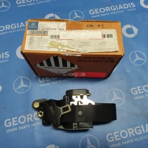 MERCEDES ΖΩΝΗ ΑΣΦΑΛΕΙΑΣ  ΣΥΝΟΔΗΓΟΥ (SEAT BELT) E-CLASS (W210)