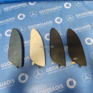 MERCEDES ΑΕΡΟΣΑΚΟΣ ΚΑΘΙΣΜΑΤΟΣ ΔΕΞΙΟΣ (RIGHT SIDEBAG) E-CLASS (W211)