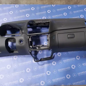 MERCEDES ΤΑΜΠΛΟ (INSTRUMENT PANEL) VITO (W639)