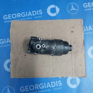 MERCEDES ΒΑΣΗ ΦΙΛΤΡΟΥ ΛΑΔΙΟΥ (OIL FILTER) A-CLASS (W169),B-CLASS (W245)