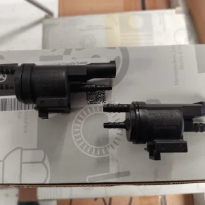 MERCEDES ΒΑΛΒΙΔΑ ΥΠΟΠΙΕΣΗΣ (SWITCHOVER VALVE) ΓΙΑ ΚΙΝΗΤΗΡΕΣ MERCEDES